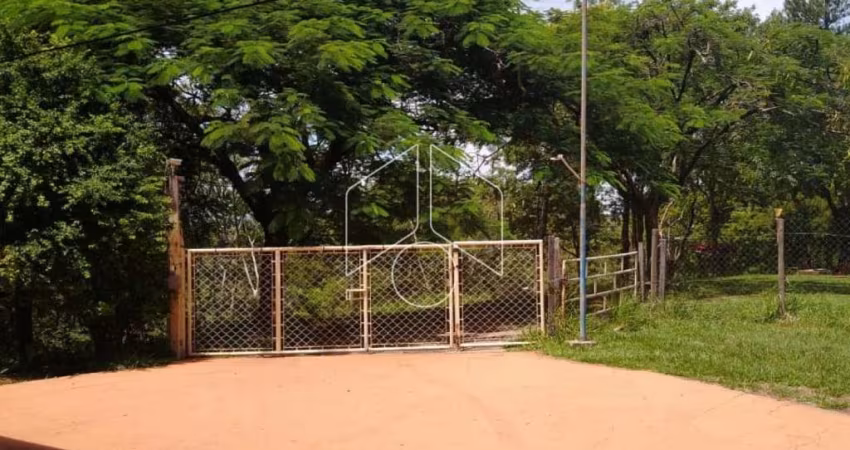Residencial Chácara em Marília