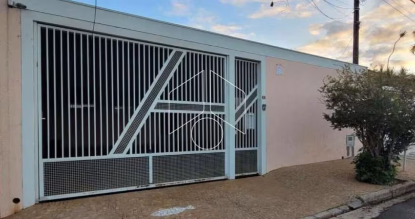Residencial Casa em Marília