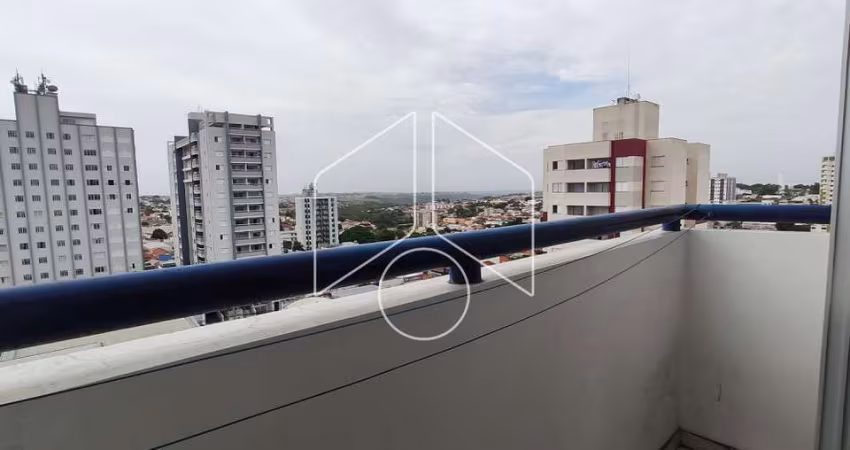 Residencial Apartamento em Marília