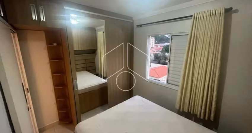 Residencial Apartamento em Marília