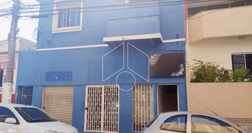 Comercial Sala em Marília
