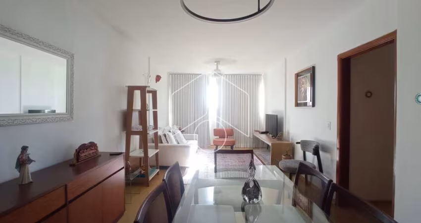 Residencial Apartamento em Marília