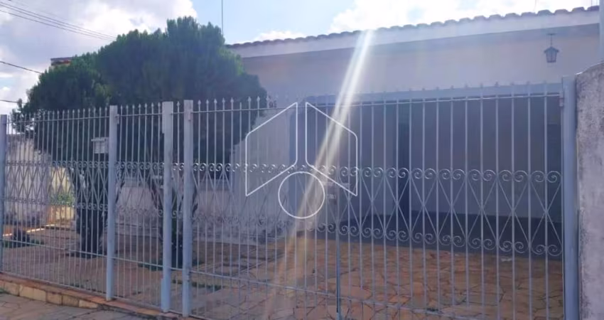 Residencial/Comercial Zona Oeste