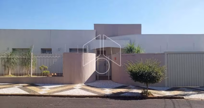 Residencial Casa em Marília