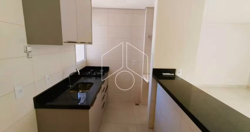 Residencial Apartamento em Marília