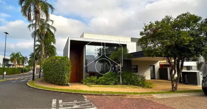 Casa em condomínio fechado com 3 quartos à venda na Avenida Brigadeiro Eduardo Gomes, Quadra H, 305128, Residencial Vale Verde, Marília