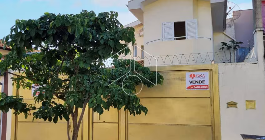 Residencial Casa em Marília