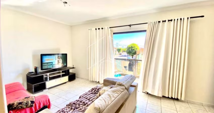 Residencial Apartamento em Marília