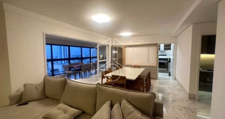 Residencial Apartamento em Marília