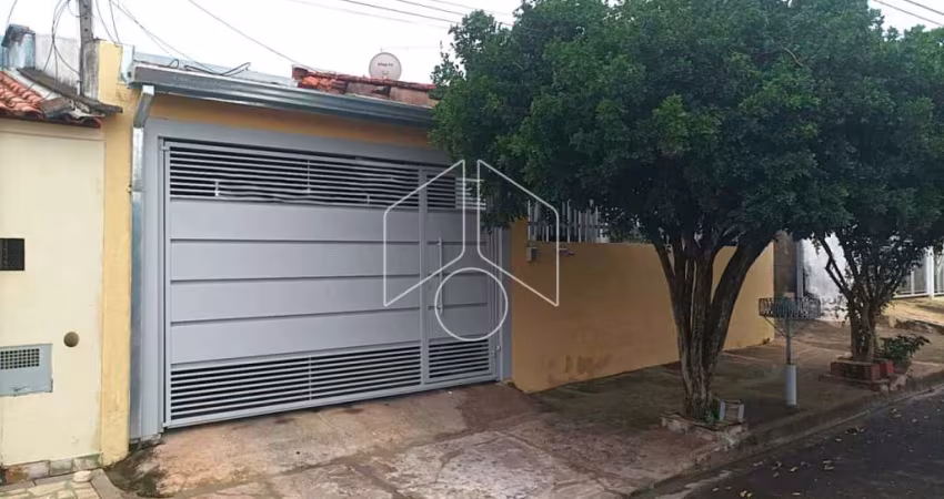 Residencial Casa em Marília