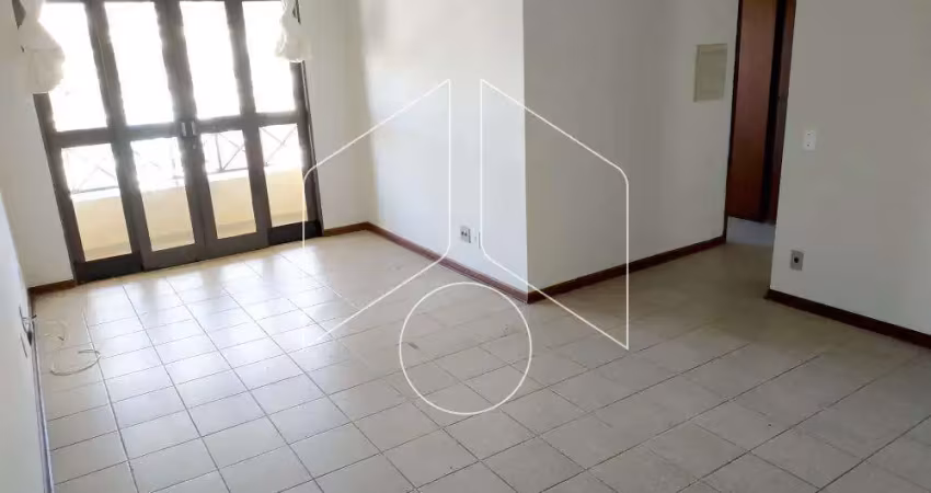 Apartamento com 3 quartos à venda na Rua José Bonifácio, Bloco A, 101171, Jardim Cristo Rei, Marília