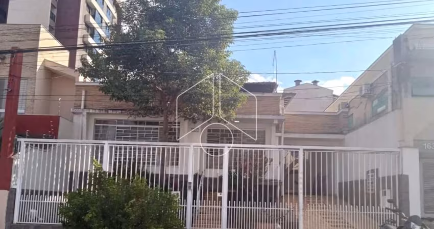 Residencial Casa em Marília