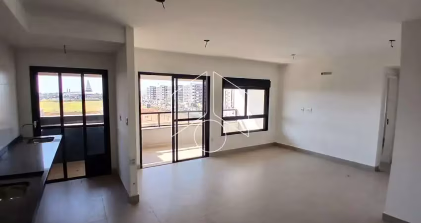 Apartamento com 2 quartos à venda na Alameda Manolo Montolar, 85, Fragata, Marília