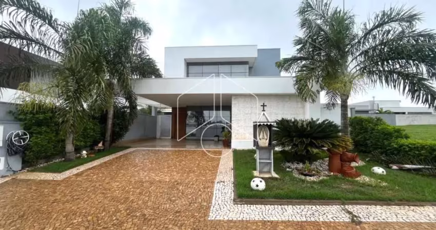 Casa em condomínio fechado com 3 quartos à venda na Avenida Antônio Borella, Quadra 13, 10288, Jardim São Domingos, Marília