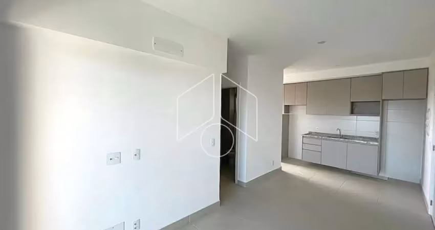Apartamento com 2 quartos à venda na Rua Orlando Riguetti, 6º Andar, 90404, Fragata, Marília