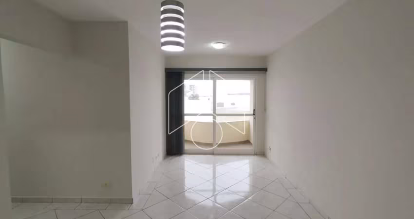 Residencial Apartamento em Marília