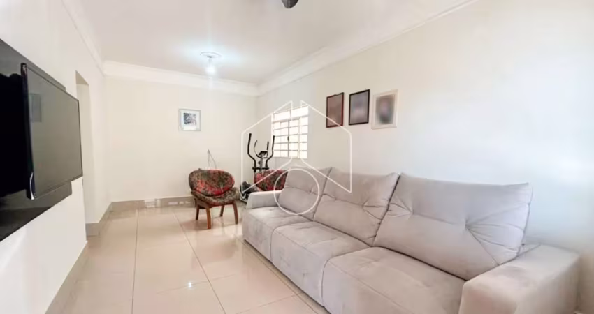 Casa Residencial