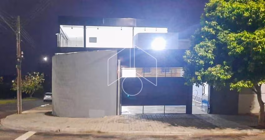 Comercial GalpãoBarracão em Marília