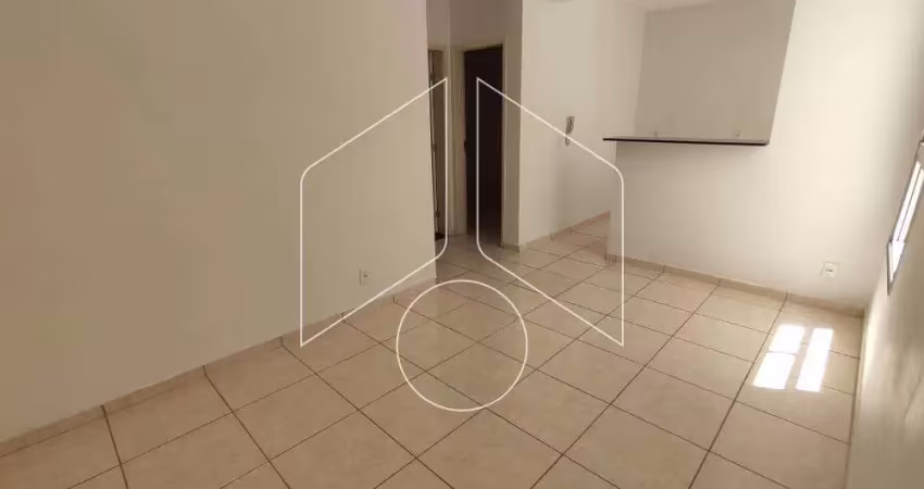 Apartamento com 2 quartos à venda na Avenida Doutor Hércules Galletti, Bloco 31, 20687, Jardim Califórnia, Marília