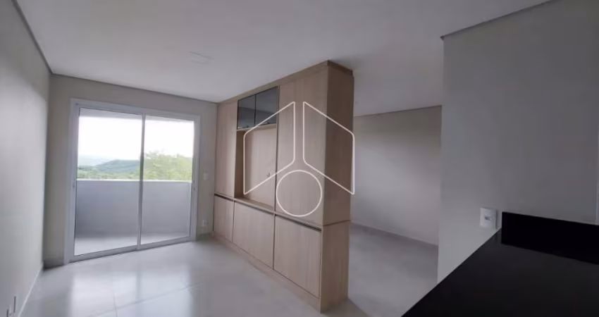 Residencial Apartamento em Marília