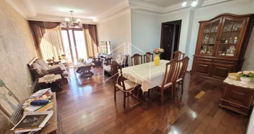 Residencial Apartamento em Marília