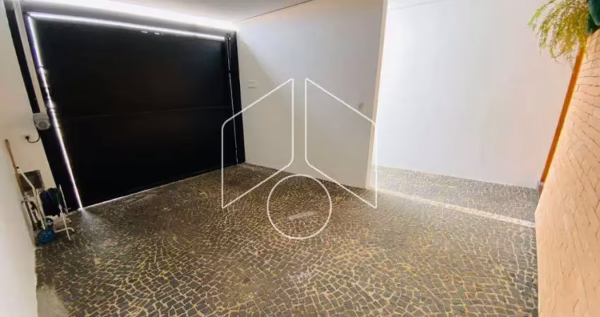 Casa com 2 quartos à venda na Rua Ilza de Assis Penitente, 102173, Jardim Santa Antonieta, Marília