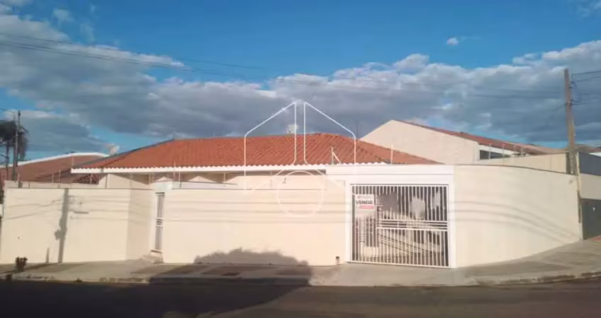 Casa com 3 quartos à venda na Rua Quitéria Pereira, 0, 40399, Professor José Augusto da Silva Ribeiro, Marília