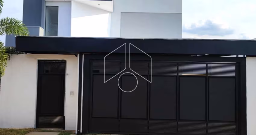 Residencial Casa em Marília