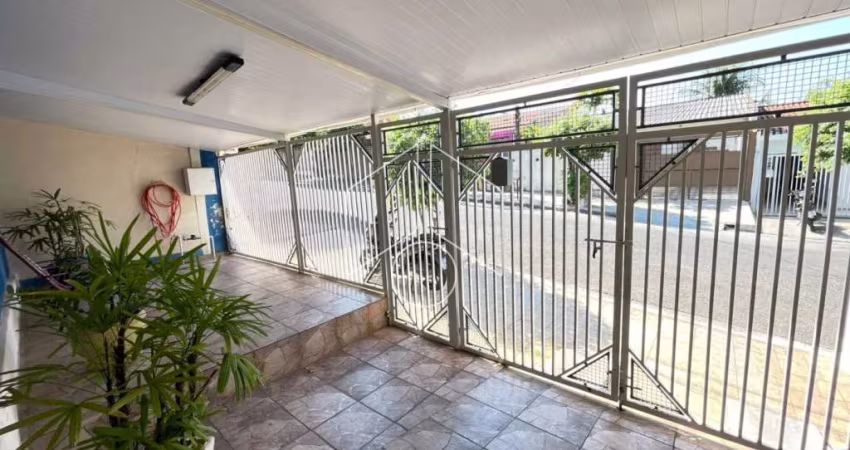 Comercial Casa em Marília