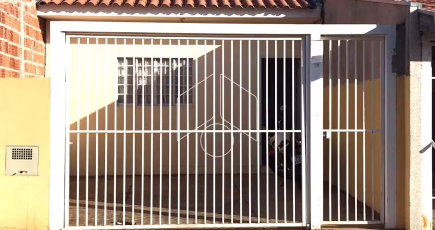 Residencial Casa em Marília