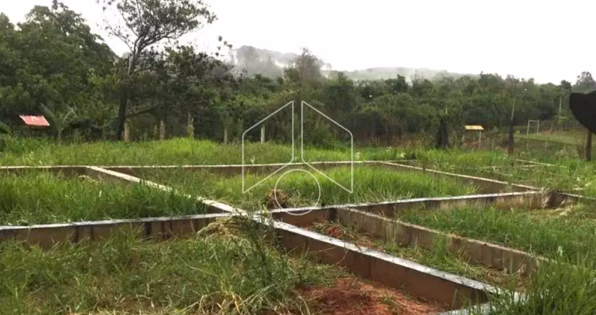 Chácara / sítio à venda na Manoel Neves Carneiro, chácara, 51, Área Rural de Marília, Marília