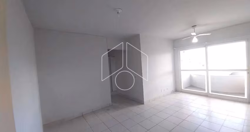 Residencial Apartamento em Marília