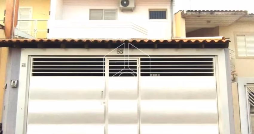 Residencial Casa em Marília