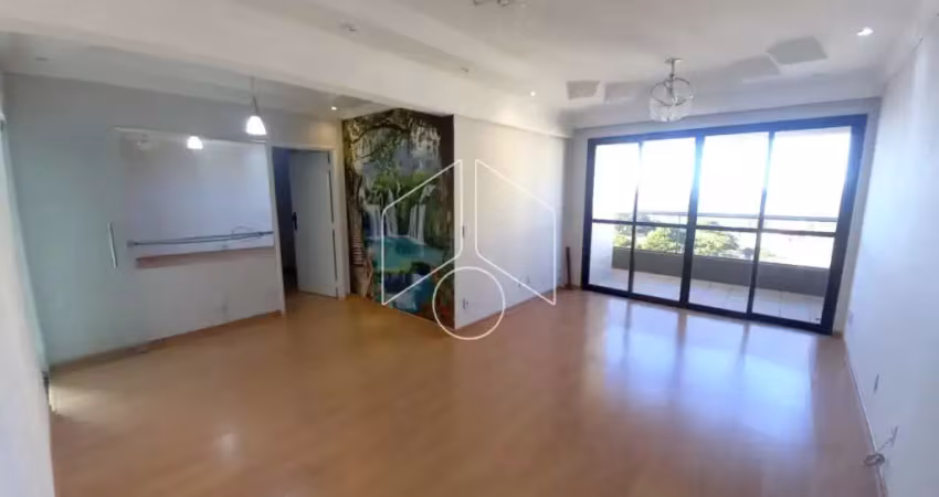 Apartamento com 3 quartos à venda na Rua Guanas, 7069, Montolar, Marília