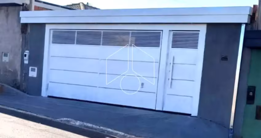 Residencial Casa em Marília