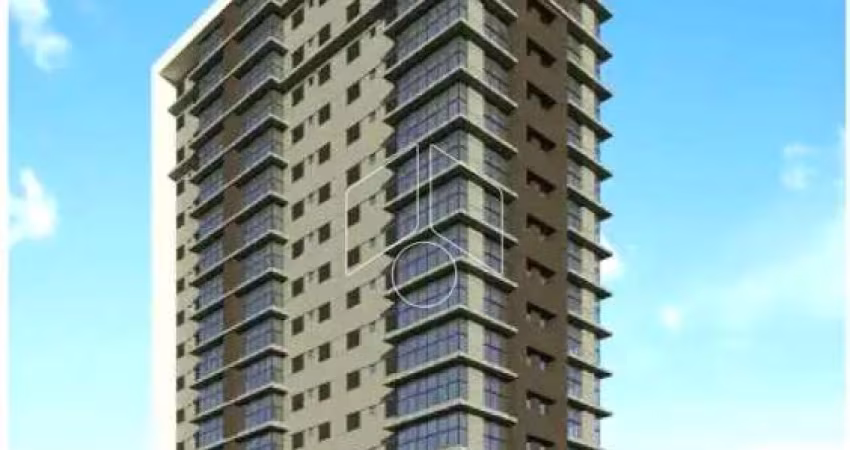 Residencial Apartamento em Marília