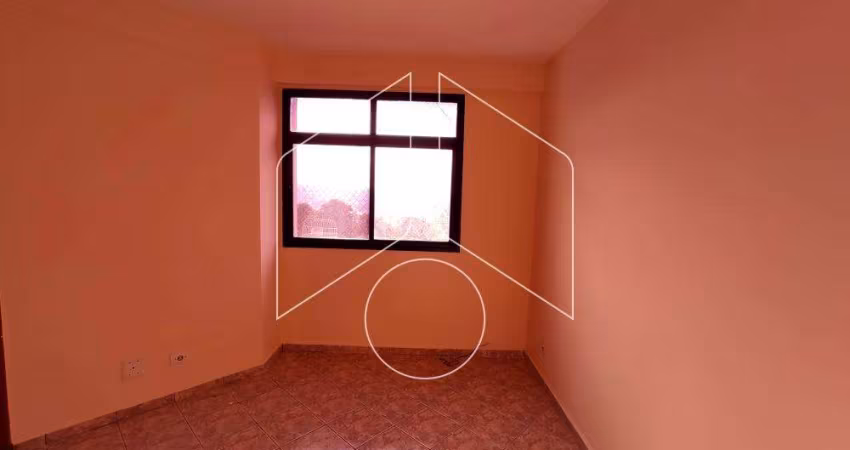 Residencial Apartamento em Marília