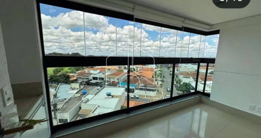 Residencial Apartamento em Marília