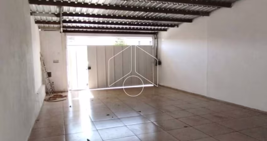 Residencial Casa em Marília