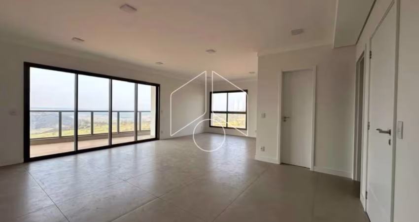 Residencial Apartamento em Marília
