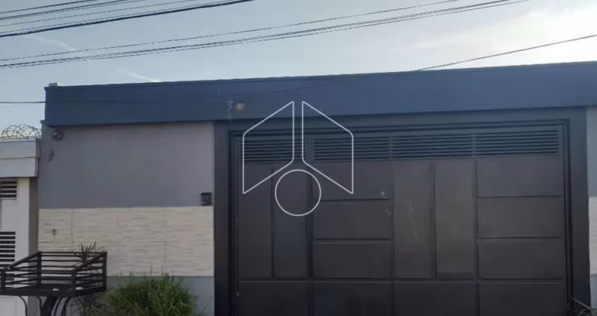 Residencial Casa em Marília