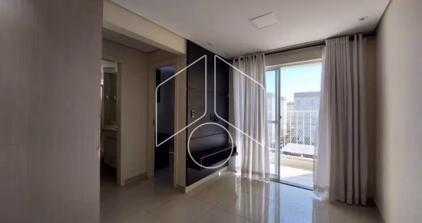 Residencial Apartamento em Marília