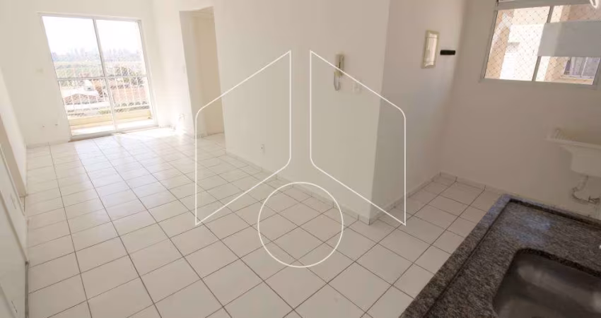 Residencial Apartamento em Marília