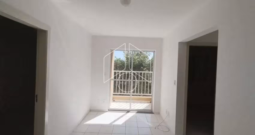 Apartamento com 3 quartos à venda na Avenida Martim Afonso, Bloco 5, 8145, Jardim Monte Castelo, Marília