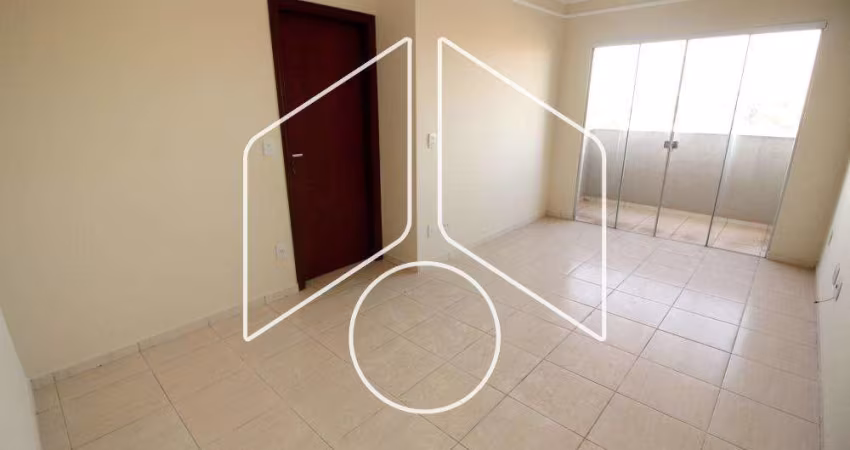 Residencial Apartamento em Marília