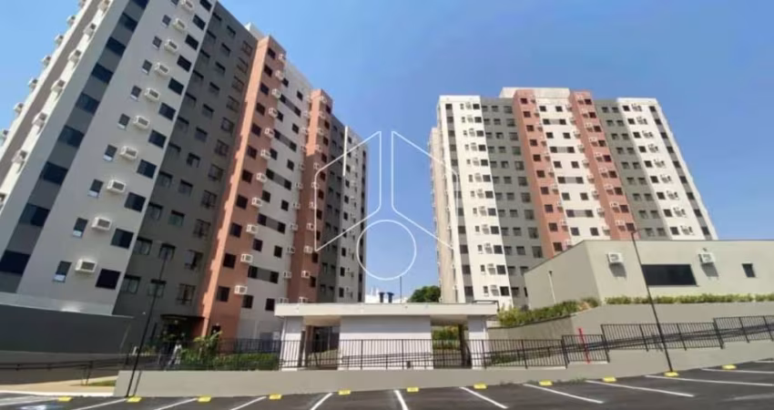 Residencial Apartamento em Marília