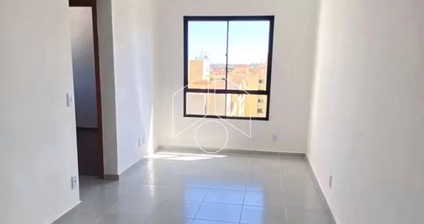 Apartamento com 2 quartos à venda na Rua José Bonifácio, APARTAMENTO - Torre 02, 102089, Jardim Cristo Rei, Marília