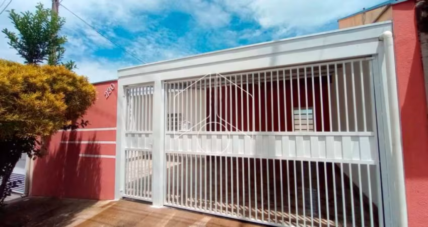 Residencial Casa em Marília