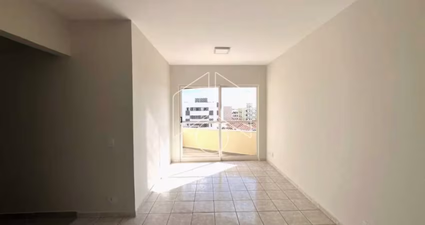 Residencial Apartamento em Marília