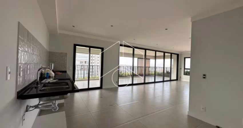 Residencial Apartamento em Marília